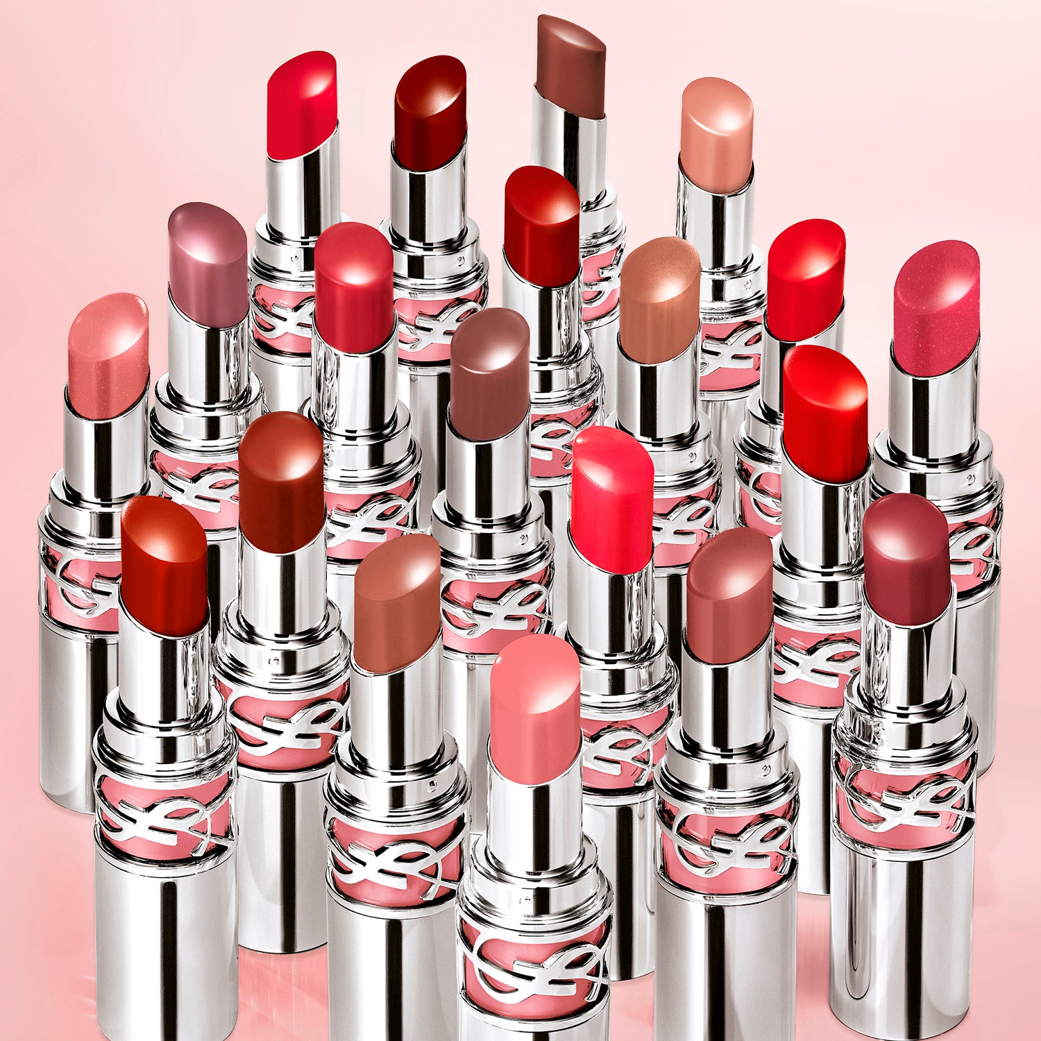 LOVESHINE EL NUEVO LABIAL DE ALTO BRILLO (LABIAL EN BARRA CON EFECTO BRILLOSO)